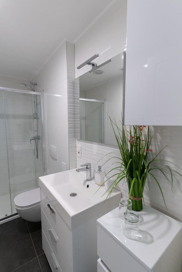 Bonne Chance Studio Apartment, Zagreb Center, Top Location ภายนอก รูปภาพ